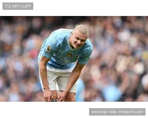 德布劳内直塞哈兰德补射得手